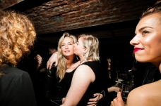 Алина Герман. Марина Никишина