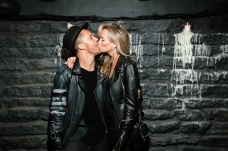 Алексей Миронов. Марина Никишина