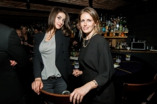 Ольга Ивановская, Ольга Гончарова