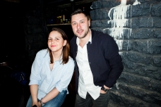 Кирилл Сухочев, Людмила Сухочева