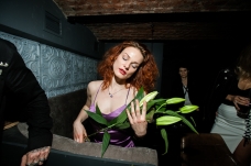 Полина Данилова