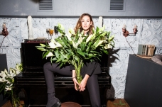 Оля Степанченко