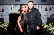 Арсен Григорян, Дацу Григорян