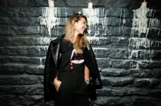 Анна Берштейн