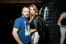 Михаил Тевелев, Татьяна Тевелева