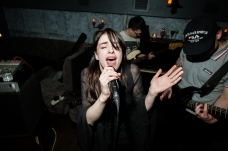 Мария Дризик