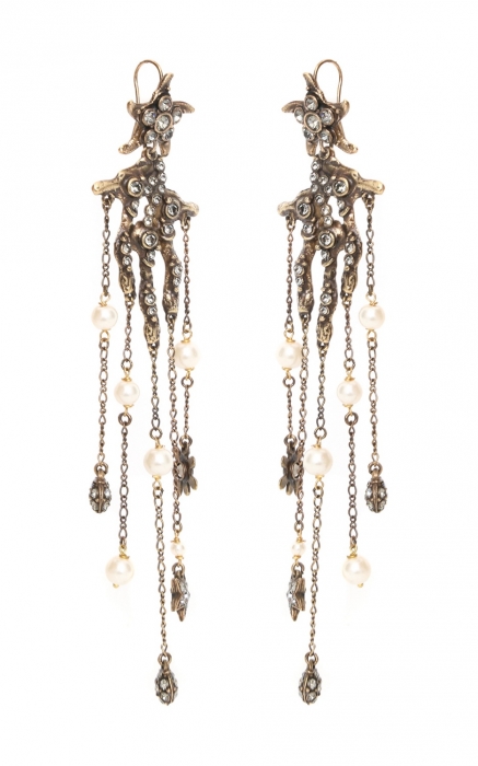 Alberta Ferretti, 22 850 руб. (Bosco di Ciliegi)