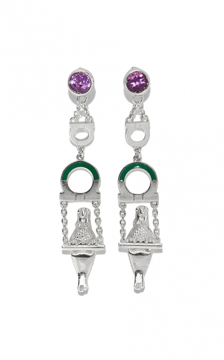 Salvatore Ferragamo, 32 000 руб. (Salvatore Ferragamo)