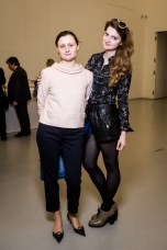 Мария Платонова