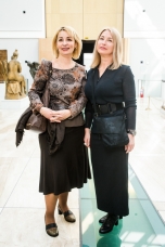 Юлия Николашина, Анна Вайнштейн