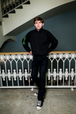 Илья Бугаев