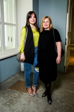 Виктория Новинская, Светлана Новинская