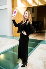 Саша Карпова