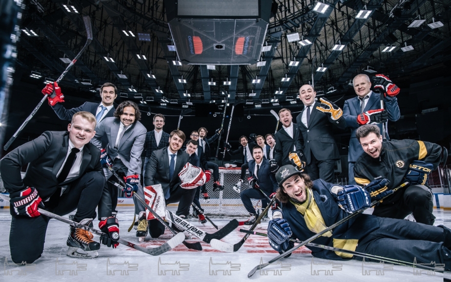 1. Алексей Поздняков, студент юрфака. 2. Владимир Ревенков, девелопер. 3. Денис Соболев, директор компании по строительству инженерных сетей. 4. Антон