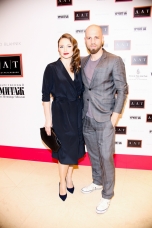 Карина Разумовская