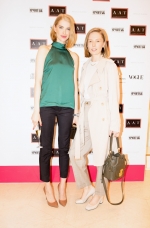 Ханна Хмелева. Юлия Костикова