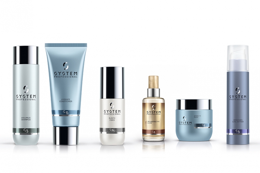 Энергетический код Полины Толстун: V1+H2+X2E+H3+L4+S6Шампунь для объема тонких волос Volumize V1 мягко очищает и укрепляет волосы уже после первого