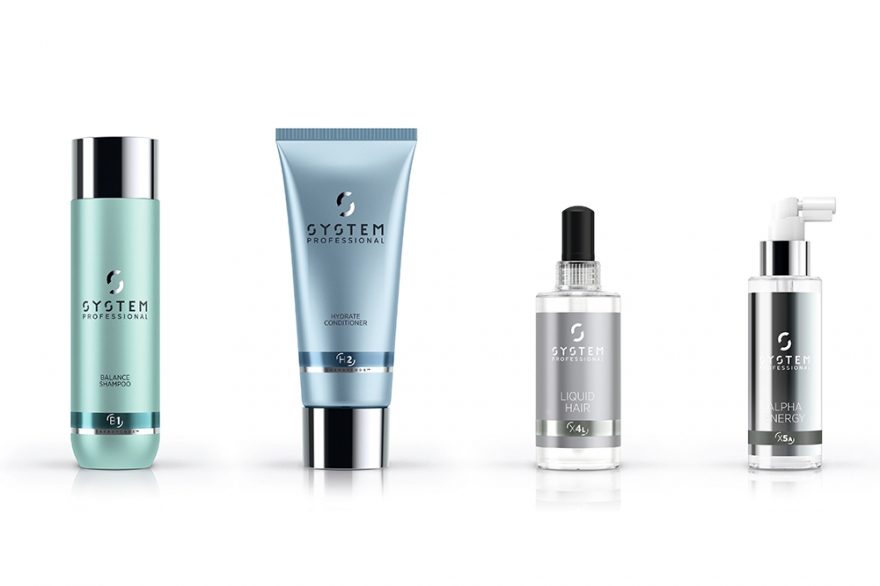 Энергетический код Карины Разумовской: B1+H2+X4L+X5AОчищающий шампунь для чувствительной кожи головы Balance B1 деликатно ухаживает за чувствительной