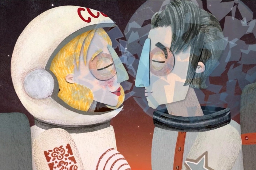 Четверг-пятница, 18-19 мая «Мир» вновь принимает фестиваль короткометражек, но на этот раз здесь только анимация. В программе — 11 новинок из Польши