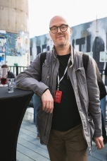 Павел Герасименко