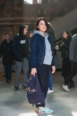 Ирина Кузьмичева