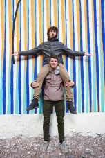 Андрей Зайцев. Олег Кузнецов