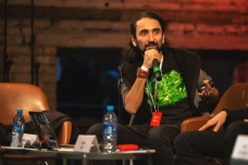 Михаил Огер