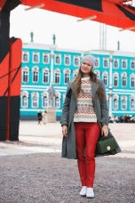 Мария Винокурова