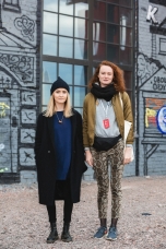 Наталья Наговицына. Елизавета Медунецкая