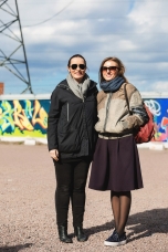 Елизавета Матвеева