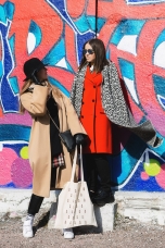 Саша Карпова, Мария Гусева