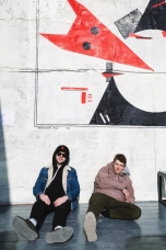 Олег Кузнецов