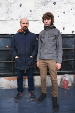 Андрей Зайцев. Сергей Карев