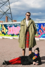 Данини, Виктор Кудряшов