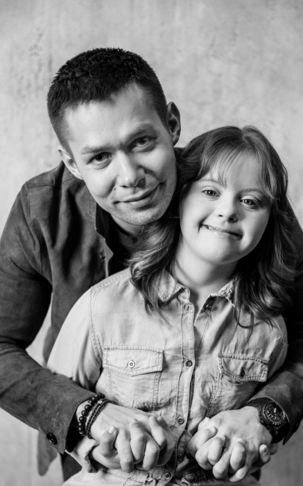 Стас Пьеха и Мария Пирогова