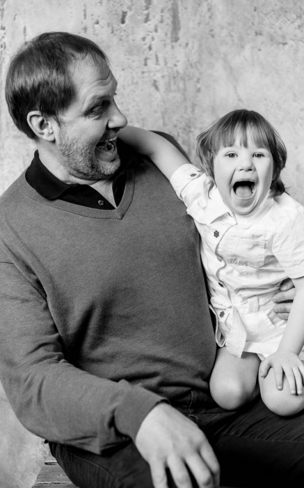 Кирилл Набутов и Надежда Малахова