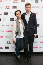 Наталья Грозная, Дмитрий Грозный