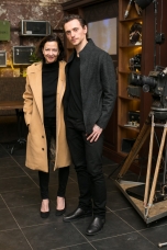 Сергей Полунин. Габриэлла Тана