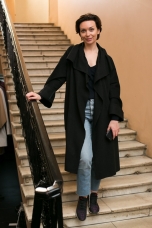 Евгения Милова