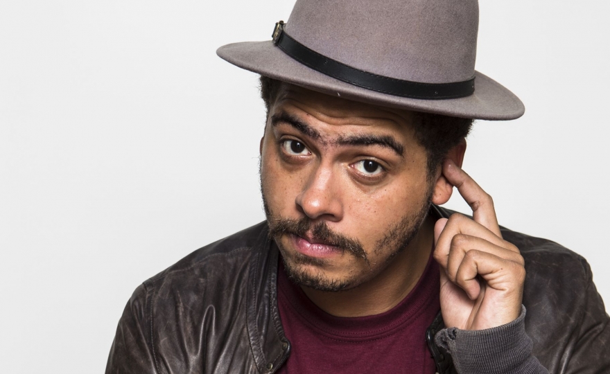 Сет Трокслер