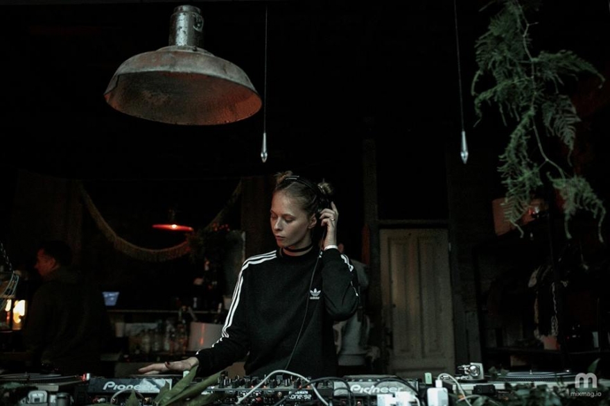 София Родина