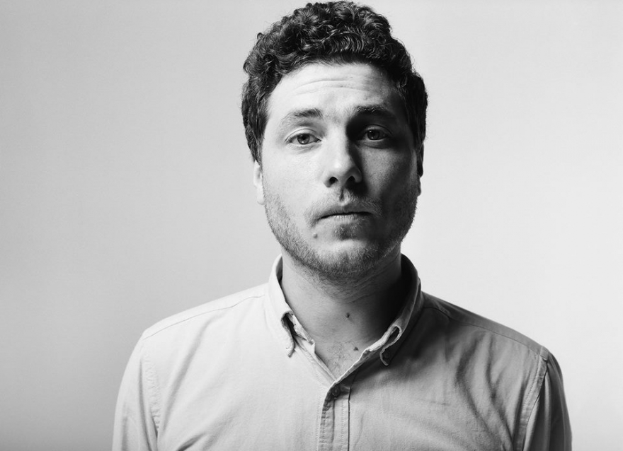 Максим Федоров