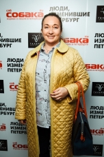 Ольга Зелинская