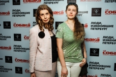 Галина Кириллова, Марша-Натали Кириллова