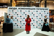 Яна Милорадовская, Людмила Ширяева