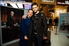 Юрий Смекалов, Ксения Гощицкая