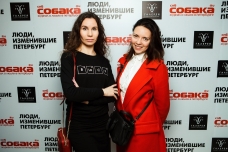 Виктория Пятыгина. Ольга Угарова