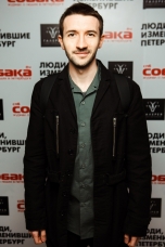 Алексей Костромин