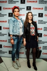 Маргарита Осовская