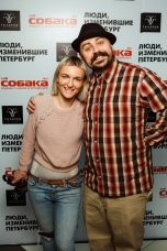 Николай Киселев